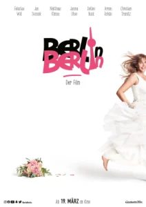 ดูหนังออนไลน์ Berlin Berlin Lolle on the Run เต็มเรื่อง