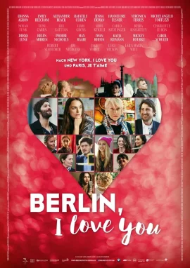 ดูหนัง ออนไลน์ Berlin I love you เต็มเรื่อง