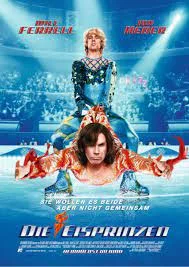 Blades of Glory (2007) คู่สเก็ต ลีลาสะเด็ดโลก