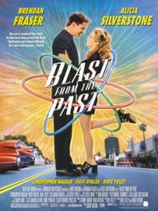 ดูหนัง ออนไลน์ Blast From The Past เต็มเรื่อง