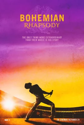 Bohemian Rhapsody (2018) โบฮีเมียน แรปโซดี