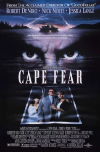 Cape Fear (1991) กล้าไว้อย่าให้หัวใจหลุด