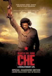 Che Part One (2008) เช กูวาร่า 1