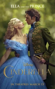 ดูหนัง ออนไลน์ Cinderella เต็มเรื่อง