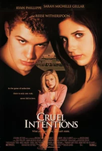 ดูหนัง ออนไลน์ Cruel Intentions เต็มเรื่อง