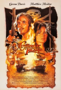 Cutthroat Island (1995) ผ่าขุมทรัพย์ ทะเลโหด