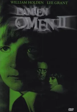 Damien Omen II (1978) อาถรรพ์หมายเลข 6 ภาค 2