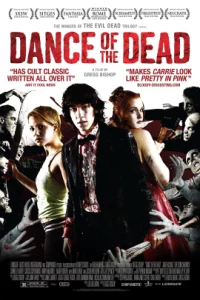 Dance of the Dead (2008) คืนฉลองล้างบางซอมบี้