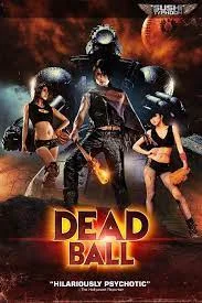 Deadball (2011)