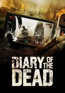 Diary of the Dead (2007) ไดอารี่แห่งความตาย