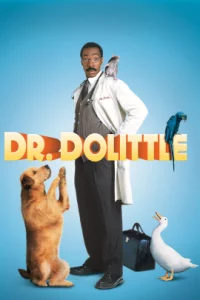 Doctor Dolittle (1998) ด็อกเตอร์จ้อ สื่อสัตว์โลกมหัศจรรย์