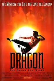 Dragon The Bruce Lee Story (1993) เรื่องราวชีวิตจริงของ บรู๊ซ ลี