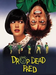 Drop Dead Fred (1991)