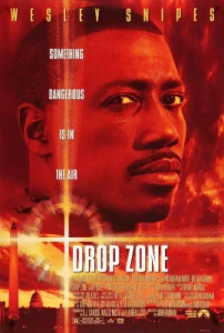 Drop Zone (1994) เหินฟ้าปล้นเย้ยนรก