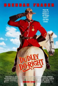 ดูหนัง ออนไลน์ Dudley Do-Right เต็มเรื่อง