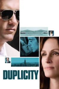 ดูหนัง ออนไลน์ Duplicity เต็มเรื่อง