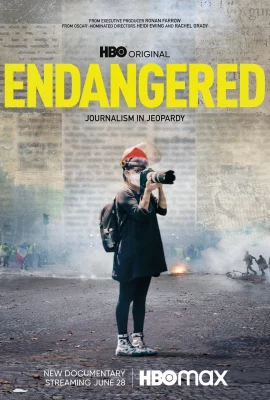 ENDANGERED (2022) ใกล้สูญพันธุ์