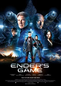 Enders Game (2013) สงครามพลิกจักรวาล