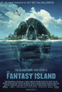 ดูหนัง ออนไลน์ Fantasy Island เต็มเรื่อง (2020) เกาะสวรรค์ เกมนรก