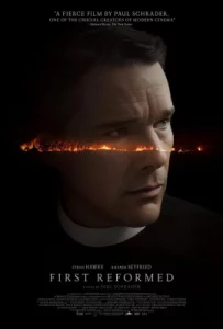 ดูหนัง ออนไลน์ First Reformed เต็มเรื่อง (2017) ศรัทธา…โลกาวินาศ