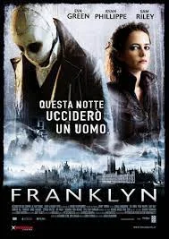 ดูหนัง ออนไลน์ Franklyn (2008) เต็มเรื่อง