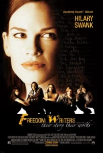 ดูหนัง ออนไลน์ Freedom Writers เต็มเรื่อง (2007) บันทึกของหัวใจ…ประกาศให้โลกรู้