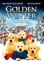 Golden Winter (2012) แก๊งน้องหมาซ่าส์ยกก๊วน