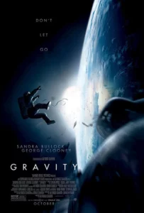 ดูหนัง ออนไลน์ Gravity (2013) เต็มเรื่อง