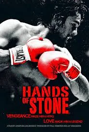 Hands of Stone (2016) กำปั้นหิน โรแบร์โต ดูรัน