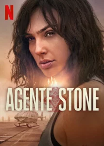 Heart of Stone (2023) ฮาร์ท ออฟ สโตน