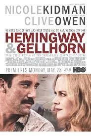 ดูหนัง ออนไลน์ Hemingway & Gellhorn เต็มเรื่อง