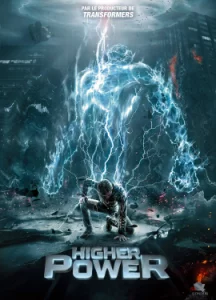 Higher Power (2018) มนุษย์พลังฟ้าผ่า