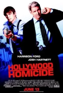 Hollywood Homicide (2003) มือปราบคู่ป่วนฮอลลีวู้ด