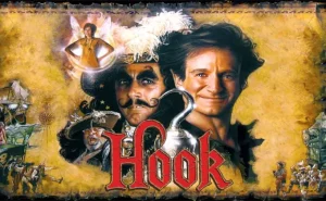 Hook (1991) อภินิหารนิรแดน