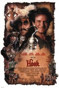 Hook (1991) อภินิหารนิรแดน