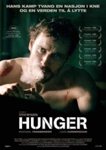 ดูหนัง ออนไลน์ Hunger เต็มเรื่อง (2008) อด (ตาย) เพื่อปลดแอก