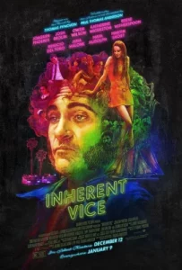 ดูหนัง ออนไลน์ Inherent Vice เต็มเรื่อง