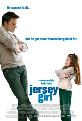 ดูหนัง ออนไลน์ Jersey Girl เต็มเรื่อง