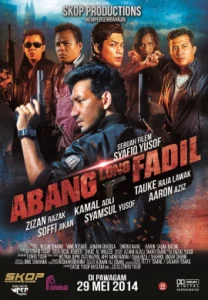 KL Gangster 2 (2013)