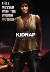 Kidnap (2017) ล่าหยุดนรก