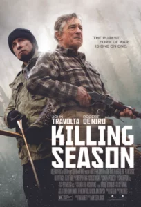 Killing Season (2013) เปิดฤดูฆ่า ปิดบัญชีตาย