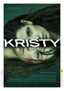 Kristy (2014) คืนนี้คริสตี้ต้องตาย