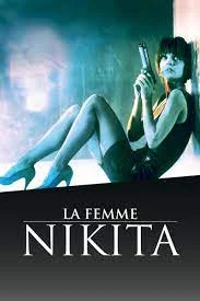 La Femme Nikita (1990) รหัสเธอโคตรเพชฌฆาต