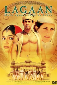 ดูหนัง ออนไลน์ Lagaan Once Upon a Time in India เต็มเรื่อง