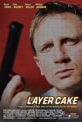 Layer Cake (2004) คนอย่างข้า ดวงพาดับ