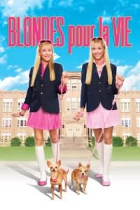 Legally Blonde 3 (2009) สาวบลอนด์ค่ะ ดี๊ด๊าคูณสอง ภาค 3