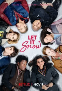 ดูหนังออนไลน์ Let It Snow เต็มเรื่อง