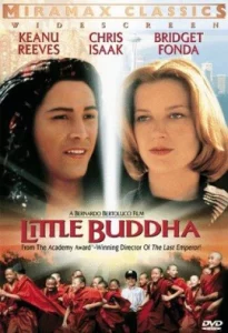 Little Buddha (1993) พระพุทธเจ้า มหาศาสดาโลกลืมไม่ได้