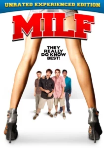 ดูหนัง ออนไลน์ MILF เต็มเรื่อง (2018) สูงวัยแต่ใจแซ่บ