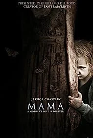 ดูหนัง Mama (2013) มาม่า ผีหวงลูก